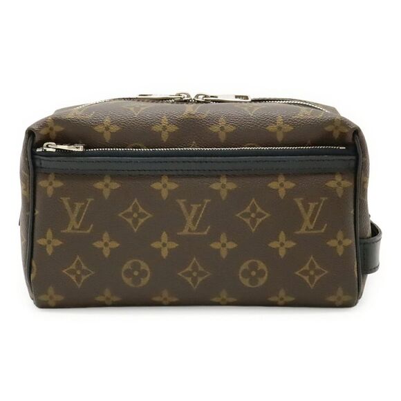 Louis Vuitton Monogram Toiletry Pouch - Picture 1 of 7